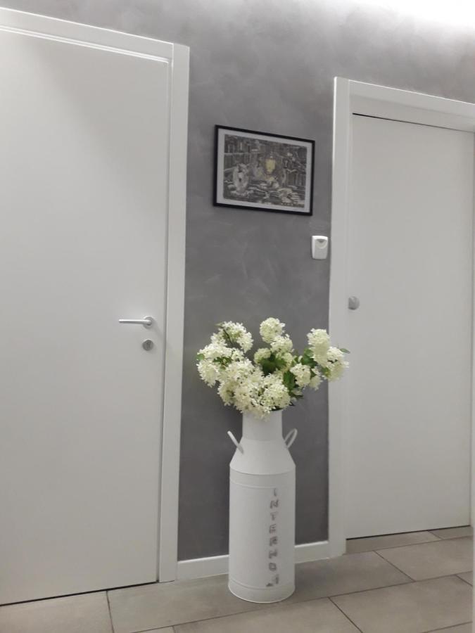 Interno 1 Ciampino Roma Luxury Apartment Con Balcone Luaran gambar