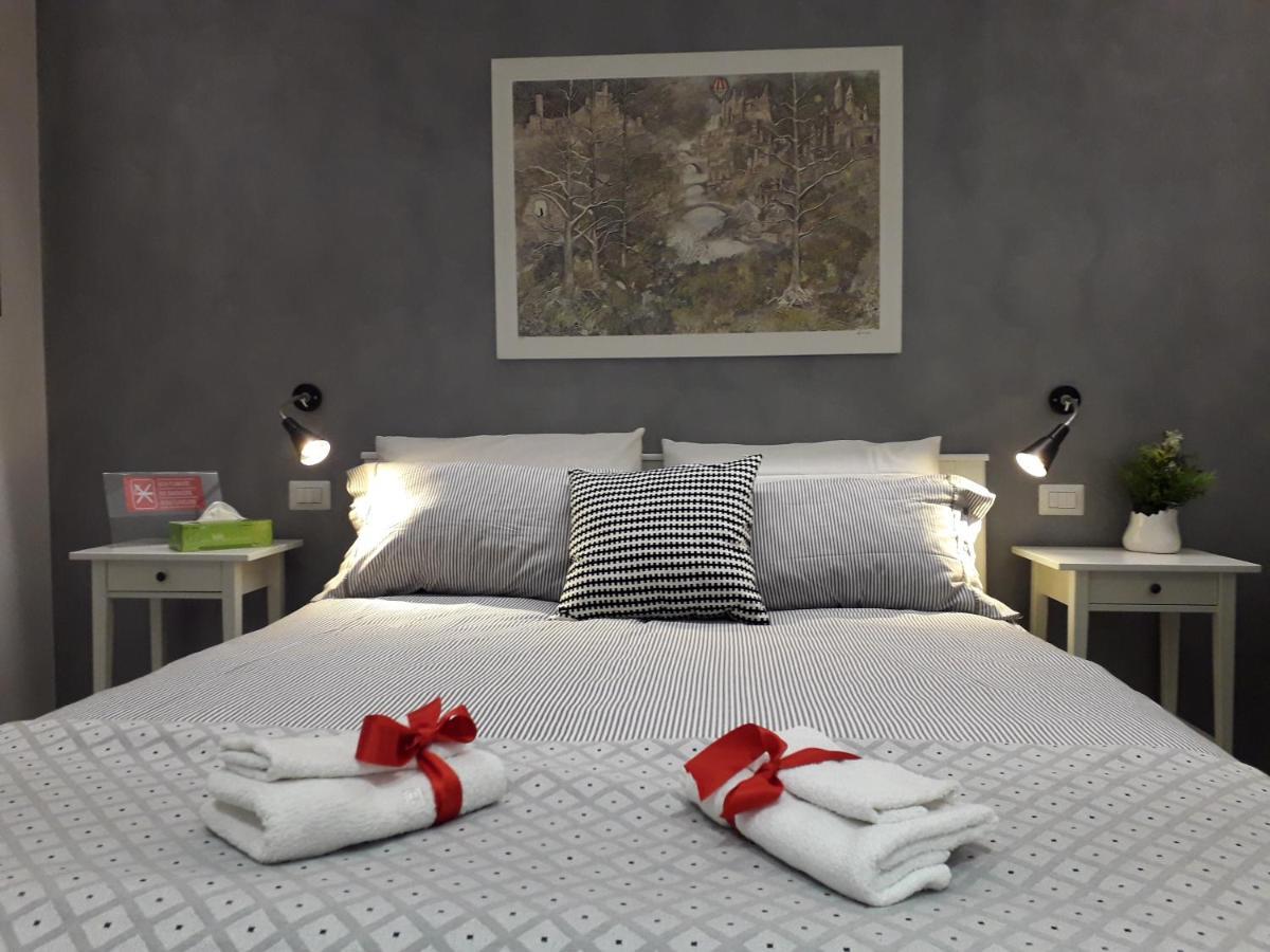 Interno 1 Ciampino Roma Luxury Apartment Con Balcone Luaran gambar