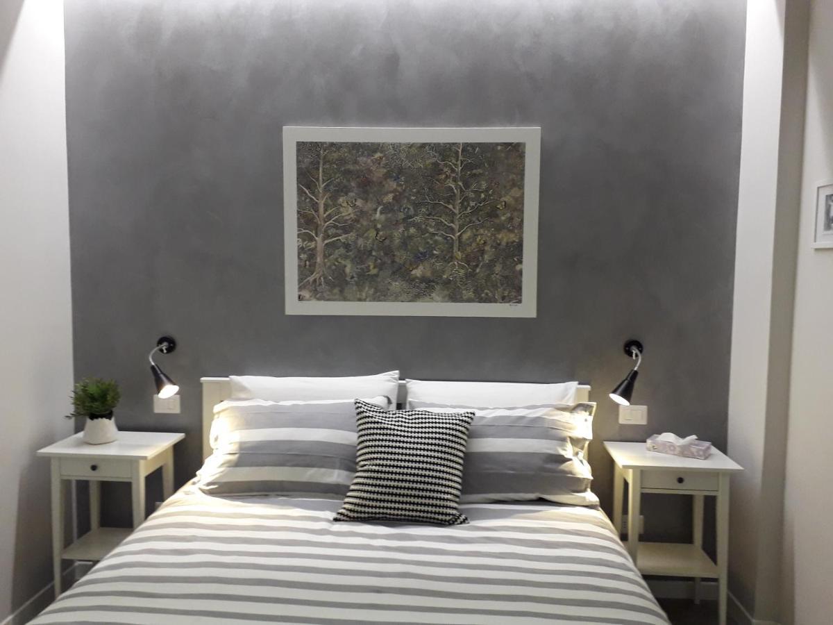 Interno 1 Ciampino Roma Luxury Apartment Con Balcone Luaran gambar