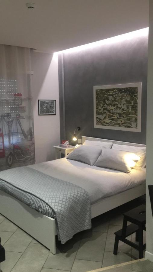 Interno 1 Ciampino Roma Luxury Apartment Con Balcone Luaran gambar