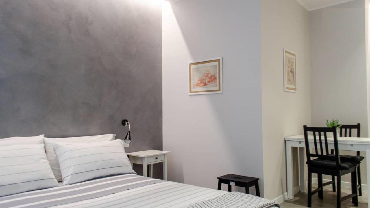 Interno 1 Ciampino Roma Luxury Apartment Con Balcone Luaran gambar