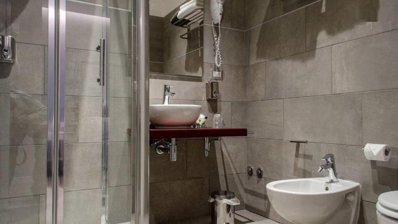 Interno 1 Ciampino Roma Luxury Apartment Con Balcone Luaran gambar