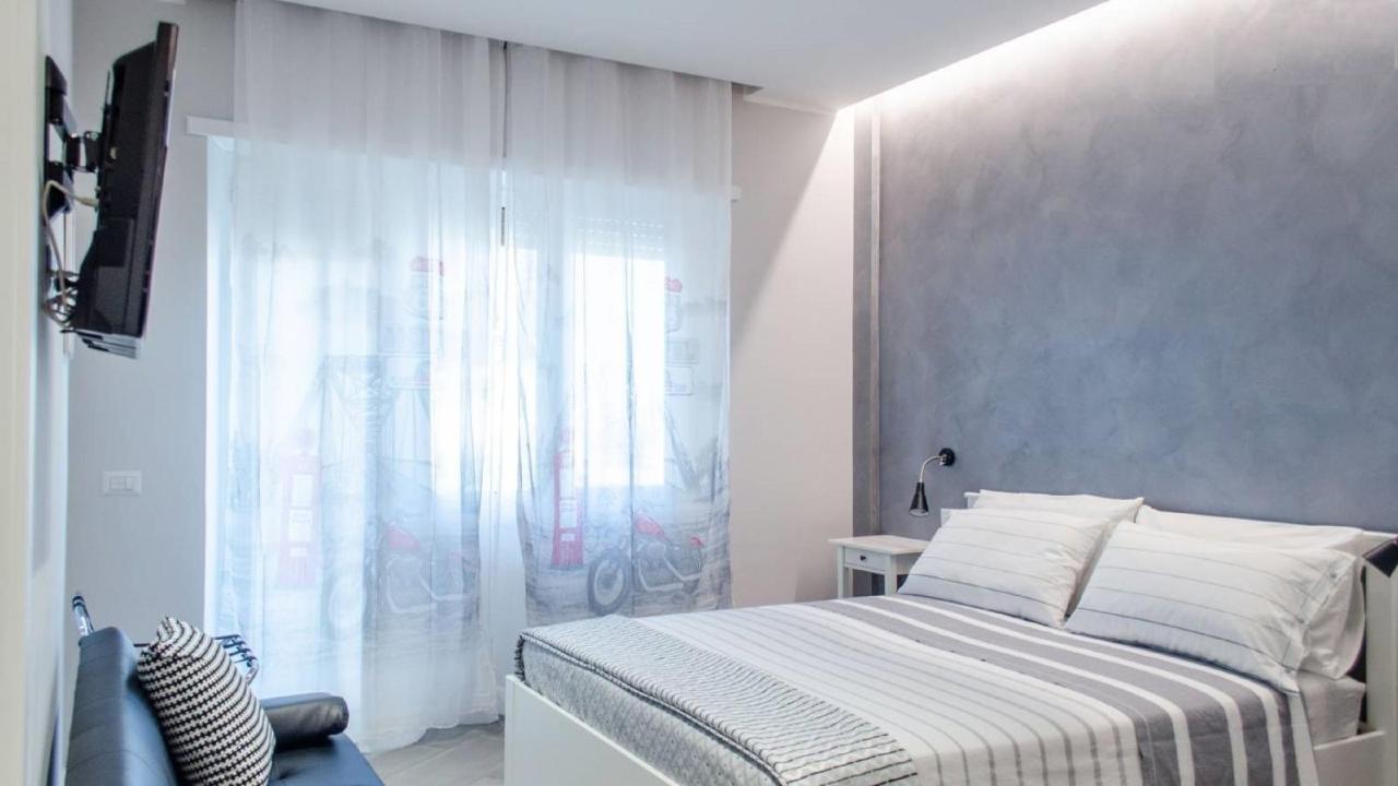Interno 1 Ciampino Roma Luxury Apartment Con Balcone Luaran gambar