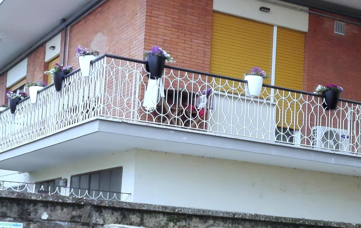 Interno 1 Ciampino Roma Luxury Apartment Con Balcone Luaran gambar