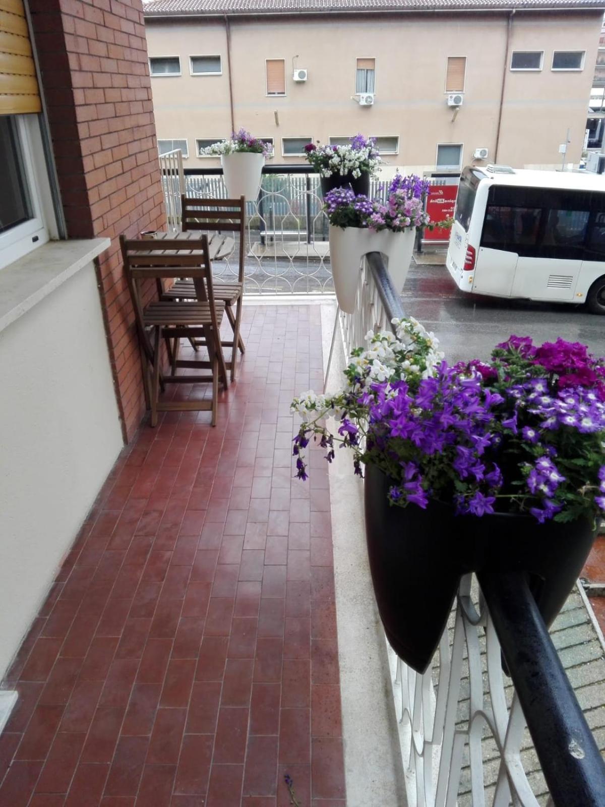 Interno 1 Ciampino Roma Luxury Apartment Con Balcone Luaran gambar
