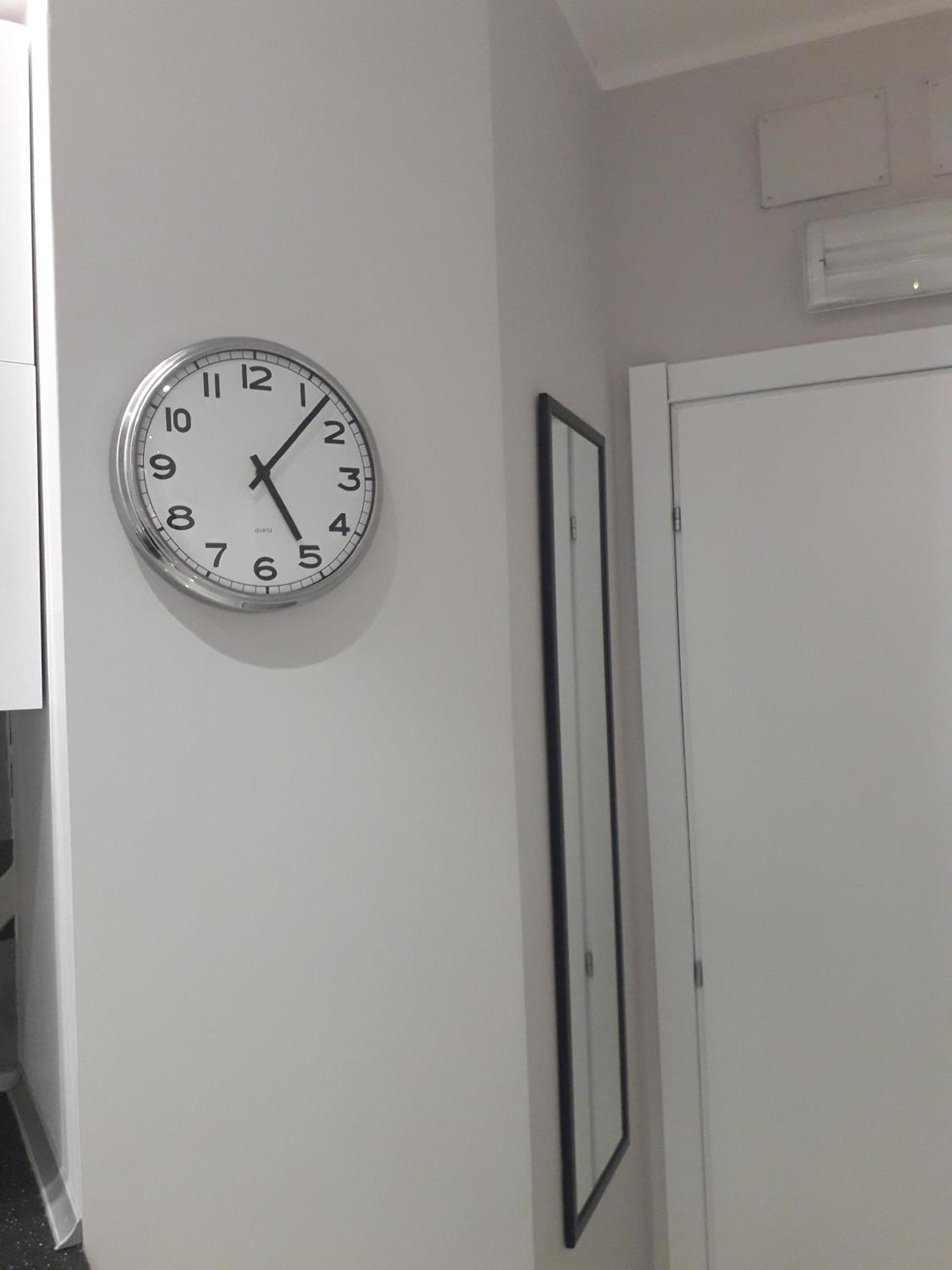 Interno 1 Ciampino Roma Luxury Apartment Con Balcone Bilik gambar