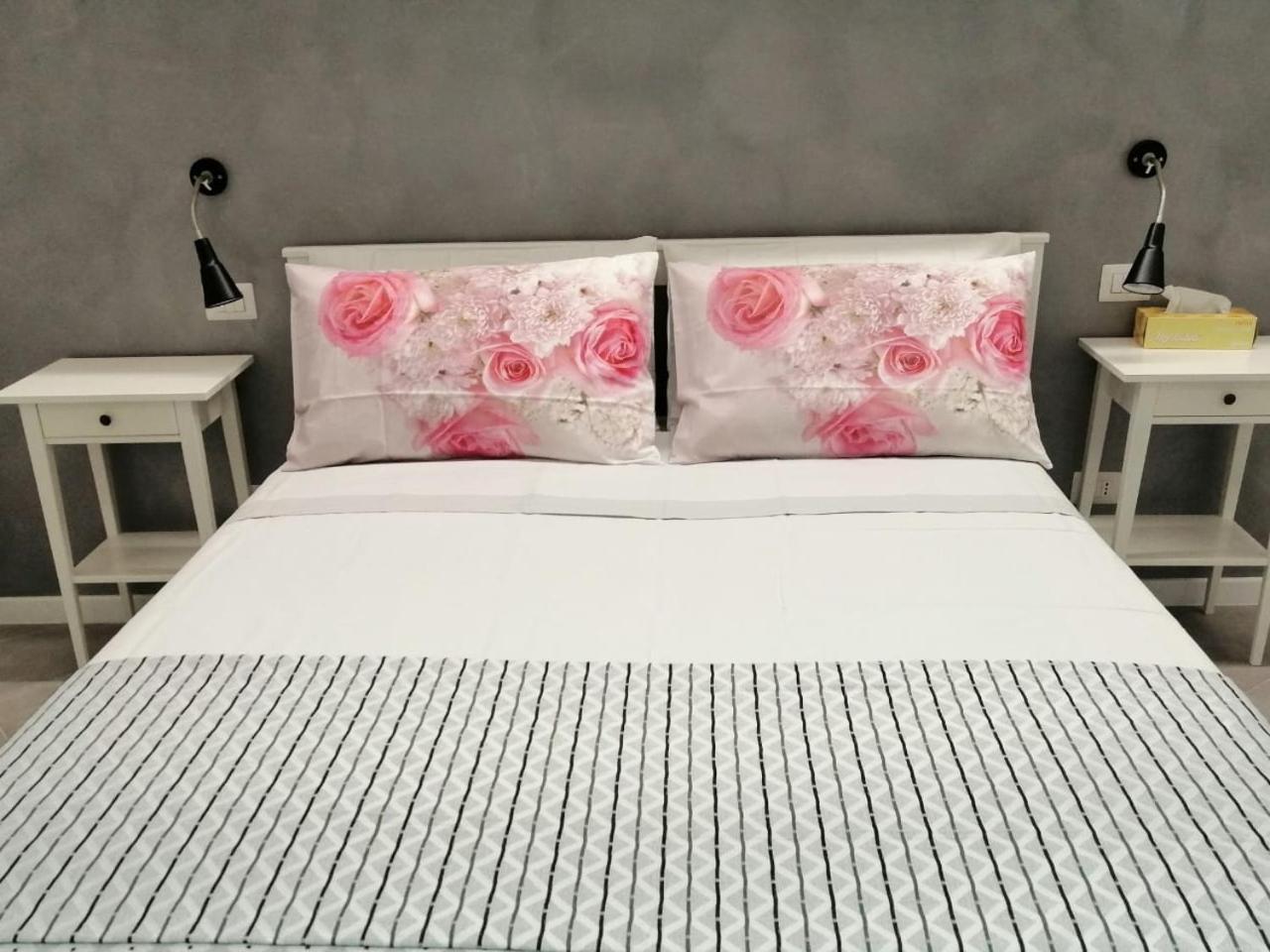 Interno 1 Ciampino Roma Luxury Apartment Con Balcone Luaran gambar