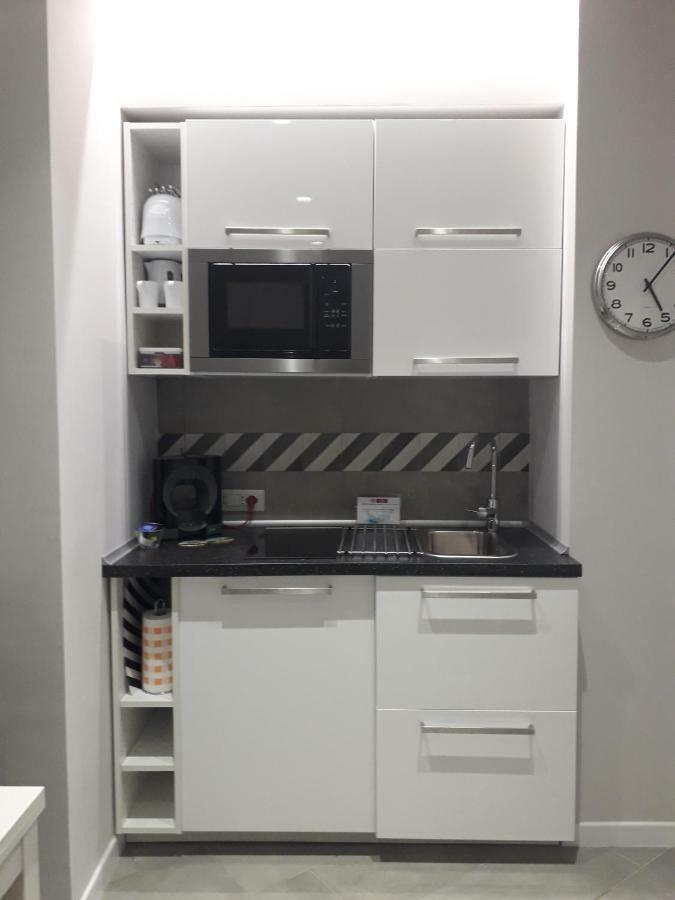 Interno 1 Ciampino Roma Luxury Apartment Con Balcone Luaran gambar