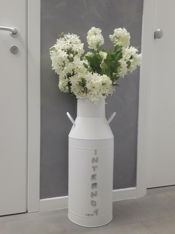Interno 1 Ciampino Roma Luxury Apartment Con Balcone Luaran gambar