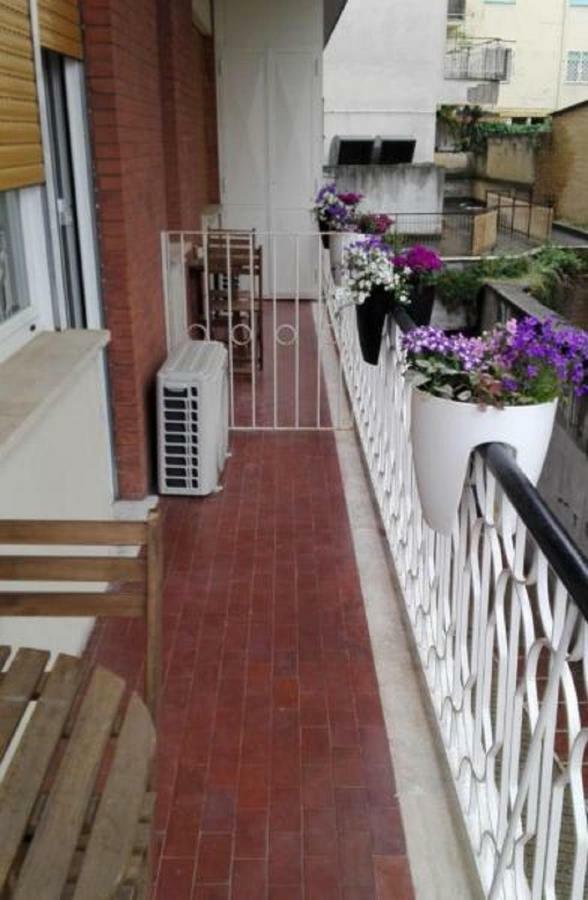 Interno 1 Ciampino Roma Luxury Apartment Con Balcone Luaran gambar